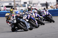 Daytona et tout le championnat américain en streaming gratuit