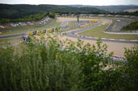 Le circuit du Nürburgring acheté par un équipementier automobile