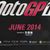 Jeux vidéo : MotoGP 14 sortira en juin