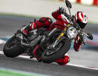Ducati: les Monster 1200 (et 1200S) sont arrivés 1200 cm3 Actualité Ducati Monster Roadster Caradisiac Moto Caradisiac.com
