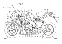 La rumeur d'une superbike Honda 1000 V4 refait surface