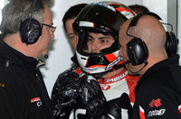 [CP] Le team CIP repart de Jerez sur une note positive