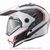 News casque moto 2014 : Modulable trail Caberg Tourmax