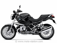 Maxitest moto, vos avis : BMW R 1200 R, la mère de la R Nine-T