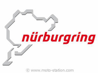 Circuit : 77 millions d'euros pour le Nürburgring