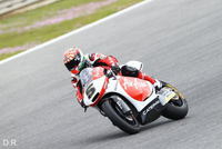 Des tests très positifs pour Johann Zarco en Moto2