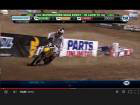 AMA SX 450 2014, Detroit : James Stewart, haut la main