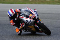 Simon Danilo sera de retour en RedBull Rookies Cup !