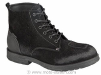 News produit 2014 : Chaussures moto Dainese Dean D-WP
