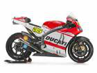Moto GP : Le Factory 2 est mort né, vive le règlement Ducati-Suzuki !