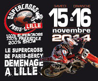 La billetterie est ouverte