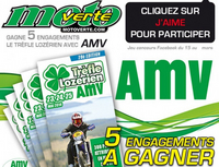 Des places pour le Trèfle à gagner !