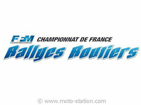 Championnat de France des Rallyes Routiers 2014 : 4ème Rallye des Garrigues, ce week-end à Lavérune (34)