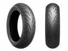 Maxitest pneu, vos avis : Bridgestone BT-023, 12 054 km avec le pneu arrière