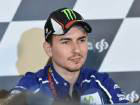 Moto GP, Yamaha : Jorge Lorenzo aurait voulu avoir une M1 Open