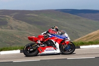 John McGuinness veut courir le North West 200 en mai
