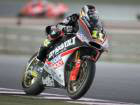 Moto2 au Qatar, FP3 : Sandro Cortese surprend