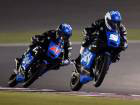 Moto3 au Qatar, FP3 : Fenati tient bon face aux Honda