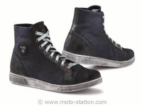 News produit 2014 : Chaussures TCX X-Street