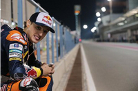 Jack Miller attend son heure...