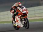 Moto2 au Qatar : Nakagami disqualifié