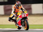Moto GP au Qatar, la course : Marc Marquez gagne la guerre des étoiles