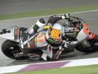 Moto2 au Qatar, la course : Esteve Rabat contrôle Nakagami et Kallio