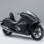 Actualité Moto Honda NM4 Vultus elle va rendre Akira jaloux