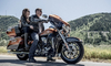 Actualité Moto Testez le projet Rushmore d'Harley-Davidson