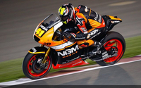 MotoGP au Qatar, un nouvel ordre ?