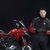 Multistrada D-Air, la Ducati avec système airbag intégré