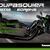 Triumph Bonneville T100 Scrambler Edition par Motos Vionnet