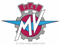 Stratégie : Fiat sur le point d'acheter MV Agusta ?