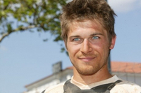 Deparrois rejoint le team Mérel-EC2M