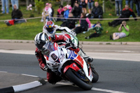 Un tour complet avec Michael Dunlop