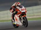 Moto2 : Les motos du team Honda Asia sont illégales depuis 2012