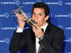 Moto GP : Marc Marquez, Révélation de l'année aux Laureus World Sports Awards