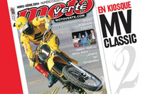 Voilà Moto Verte Classic 2 !
