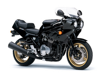 5 motos japonaises sympas non importées en France