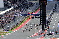 Bridgestone ressort ses pneus 2013 pour Austin : c'est Lorenzo qui doit être content!