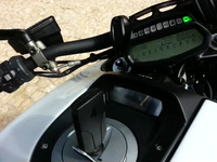 Essai vidéo live : Ducati Diavel 1200, un son musclé !