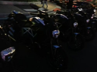 Essai vidéo live : Ducati Diavel 2014, présentation du sport cruiser à Monaco