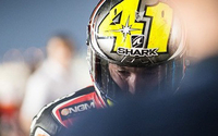 Aleix Espargaro opéré avec succès...