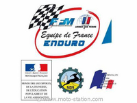 Championnat d'Europe d'Enduro : Une moisson de podiums pour l'EEAT-FFM