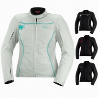 Blouson IXS Eveline - Pour vous Mesdames ! Smiling all the way