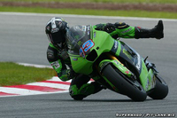 A l'inverse d'Aprilia, Kawasaki ne prévoirait pas de retour en MotoGP.