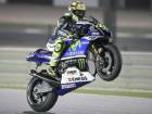 Moto GP, Yamaha : Lin Jarvis compte sur Valentino Rossi pour le titre mondial