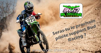 News TT Cross : Le Bud Racing MX Challenge
