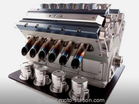 News produit 2014 : Machine à espresso Espresso Veloce, poisson d'avril MS 2014 !