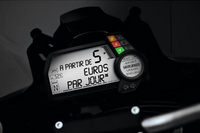 Actualité Moto Votre future Ducati a un taux réduit